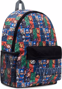 Marvel Avengers Barnryggsäck