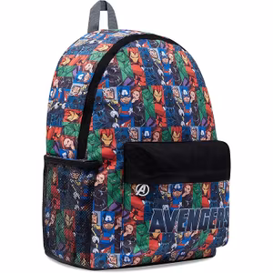 Marvel Avengers Barnryggsäck