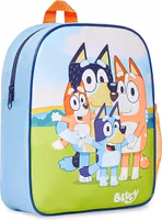 Bluey Barnryggsäck Multi