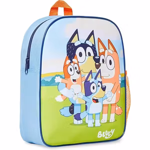 Bluey Barnryggsäck Multi