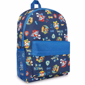 Paw Patrol Ryggsäck Blå