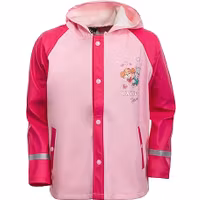 Paw Patrol Regnjacka Rosa