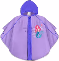 Perletti Regnponcho Lila