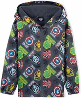 Marvel Avengers Regnjacka Grå