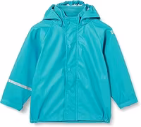 Caretec Regnjacka Turkos