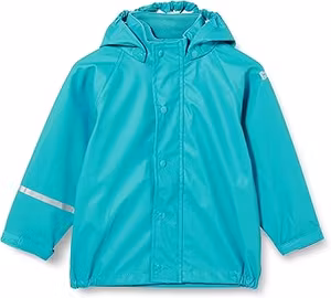 Caretec Regnjacka Turkos