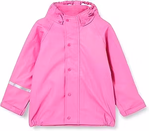 Caretec Regnjacka Rosa