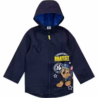 Paw Patrol Regnjacka Blå