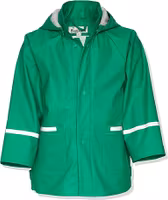 Playshoes Regnjacka Grön