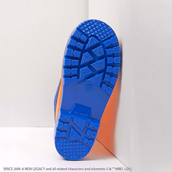 Perletti Gummistövlar Fodrade Space Jam