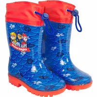 Paw Patrol Gummistövlar