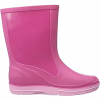 Beck Gummistövlar Rosa