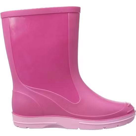 Beck Gummistövlar Rosa
