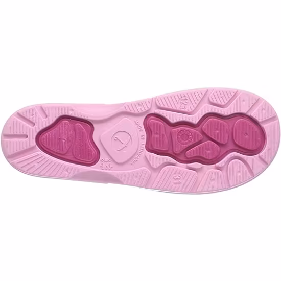 Beck Gummistövlar Rosa