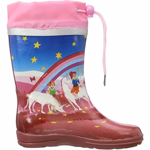 Beck Gummistövlar Wonderland