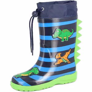 Beck Gummistövlar Dinoworld