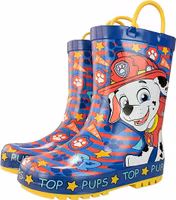 Paw Patrol Gummistövlar Marshall