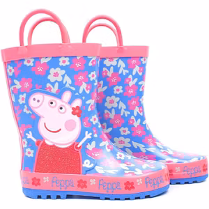 Greta Gris Gummistövlar