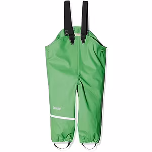 Caretec Regnbyxor Grön