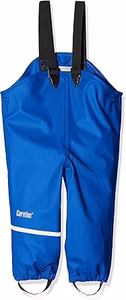 Caretec Regnbyxor Blå