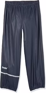Caretec Regnbyxor Navy