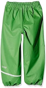 Caretec Regnbyxor Green