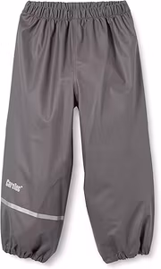 Caretec Regnbyxor Grey