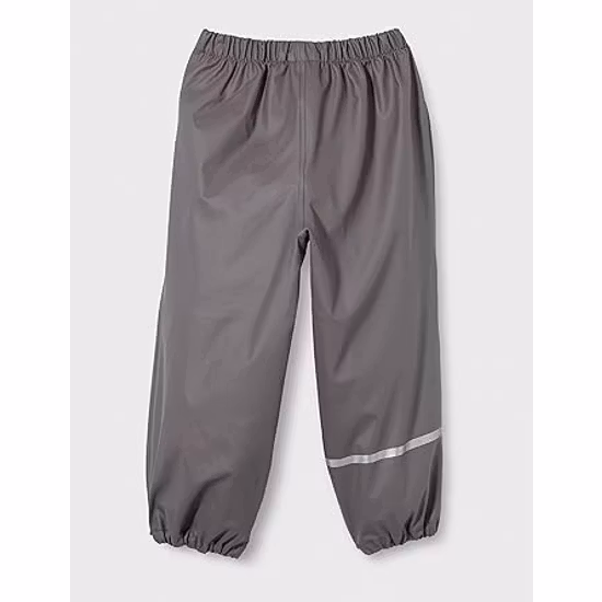 Caretec Regnbyxor Grey