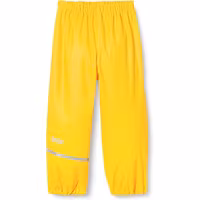 Caretec Regnbyxor Yellow