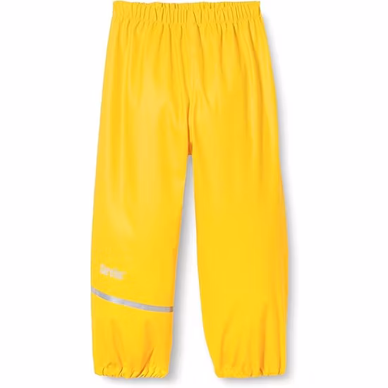 Caretec Regnbyxor Yellow