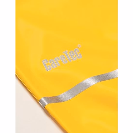 Caretec Regnbyxor Yellow