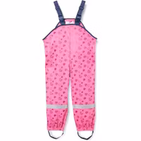Playshoes Regnbyxor Rosa