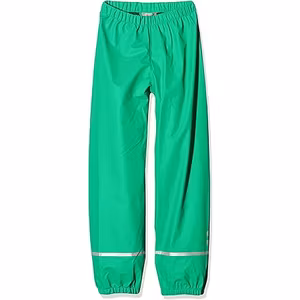 Lego Wear Regnbyxor Grön
