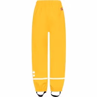 Lego Wear Regnbyxor Gul