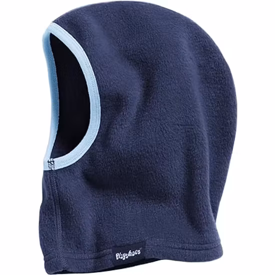 Playshoes Balaklava Blå
