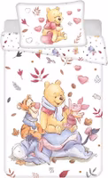 Jerry Fabrics Nalle Puh Påslakanset