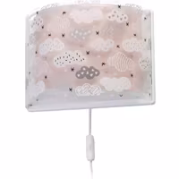 Dalber Vägglampa Moln