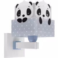 Dalber Vägglampa Panda