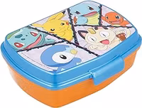 Pokemon Matlåda 300ml