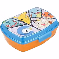 Pokemon Matlåda 300ml