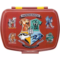 Harry Potter Matlåda 300ml