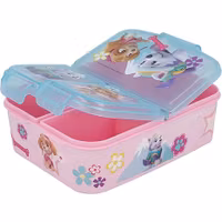 Paw Patrol Matlåda 3 Fack