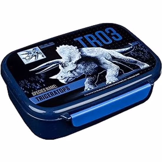 Jurassic World Matlåda