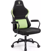 Dowinx Gamingstol Svart/Grön