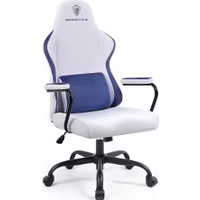 Dowinx Gamingstol Vit/Blå