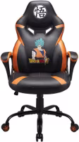 Subsonic Gamingstol Dragonball