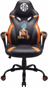 Subsonic Gamingstol Dragonball