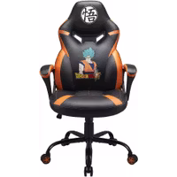 Subsonic Gamingstol Dragonball