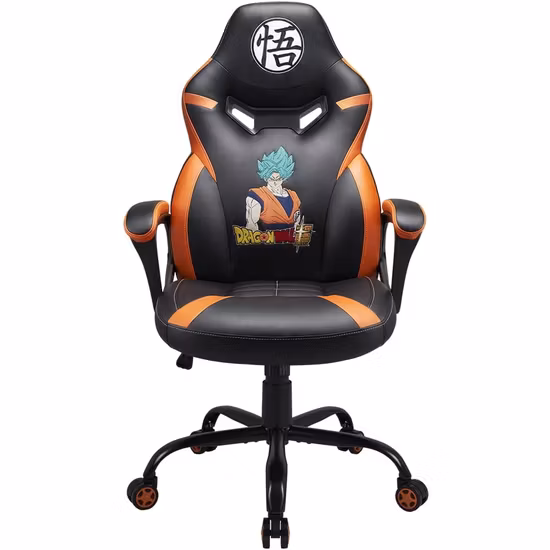 Subsonic Gamingstol Dragonball