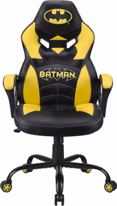 Subsonic Gamingstol Batman